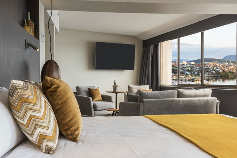 Wrest Point - Australian Directory 4