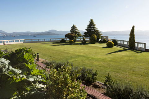 Wrest Point - Australian Directory 17