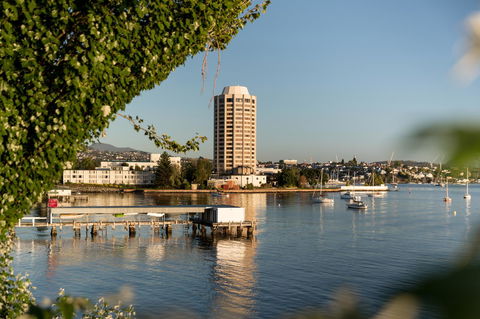 Wrest Point - Australian Directory 15