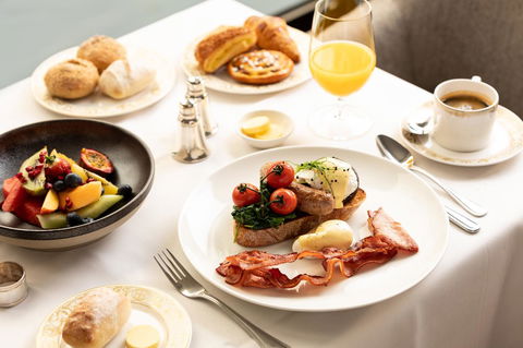 Wrest Point - Australian Directory 22