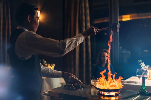 Wrest Point - Australian Directory 6