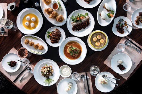 Wrest Point - Australian Directory 18