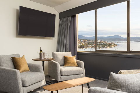 Wrest Point - Australian Directory 5