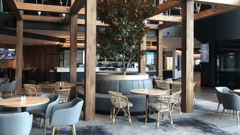 Wrest Point - Australian Directory 11