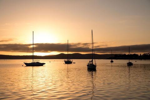 Wrest Point - Australian Directory 2