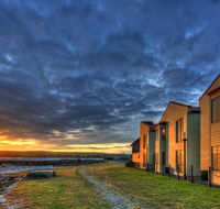Stanley Village Waterfront Accommodation - Australian Directory