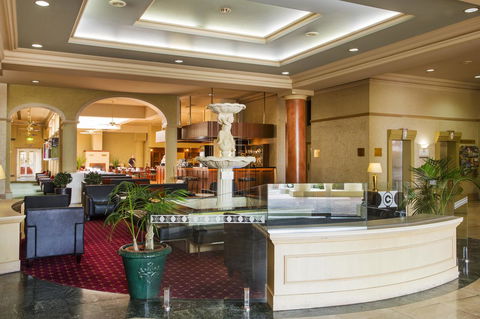 Hotel Grand Chancellor Launceston - Australian Directory 1