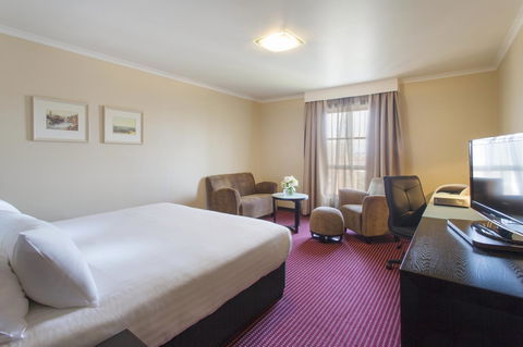 Hotel Grand Chancellor Launceston - Australian Directory 4
