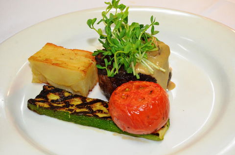 Hotel Grand Chancellor Launceston - Australian Directory 38