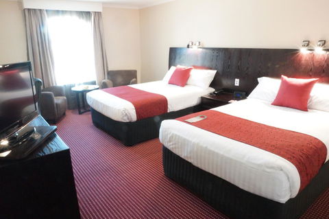 Hotel Grand Chancellor Launceston - Australian Directory 42