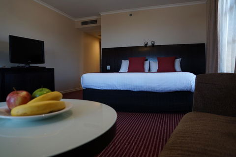 Hotel Grand Chancellor Launceston - Australian Directory 22