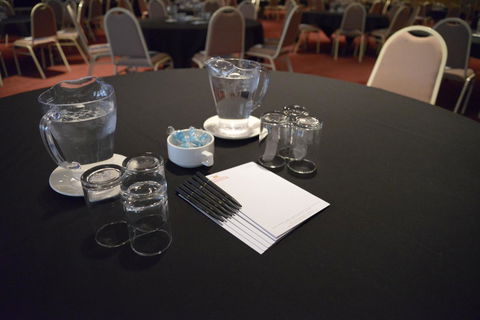 Hotel Grand Chancellor Launceston - Australian Directory 37