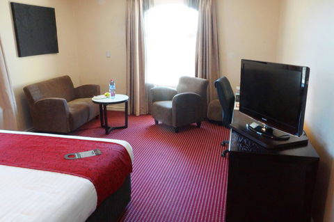 Hotel Grand Chancellor Launceston - Australian Directory 18