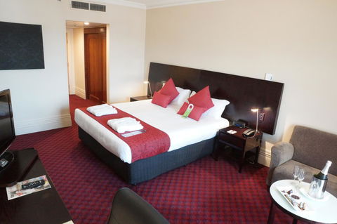 Hotel Grand Chancellor Launceston - Australian Directory 31