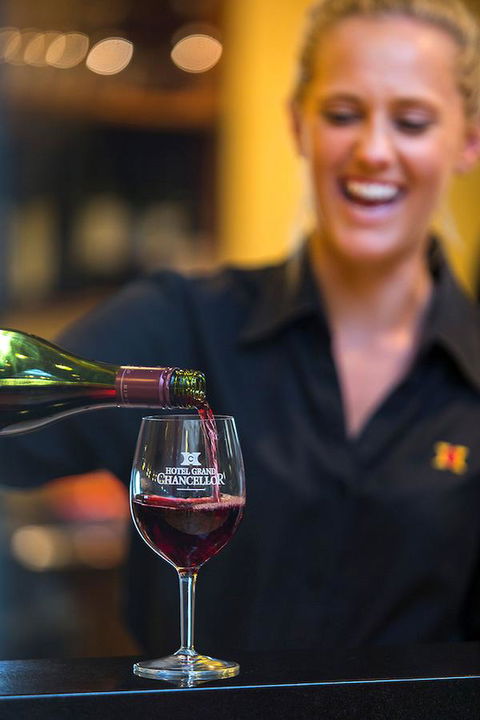 Hotel Grand Chancellor Launceston - Australian Directory 29