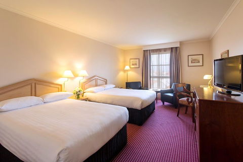 Hotel Grand Chancellor Launceston - Australian Directory 23
