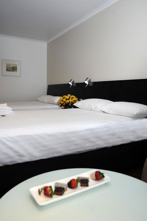 Hotel Grand Chancellor Launceston - Australian Directory 15
