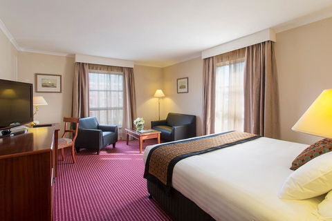 Hotel Grand Chancellor Launceston - Australian Directory 19