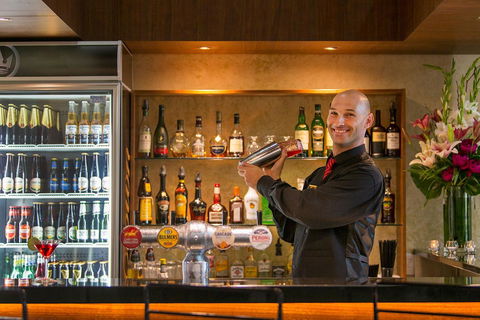 Hotel Grand Chancellor Launceston - Australian Directory 10