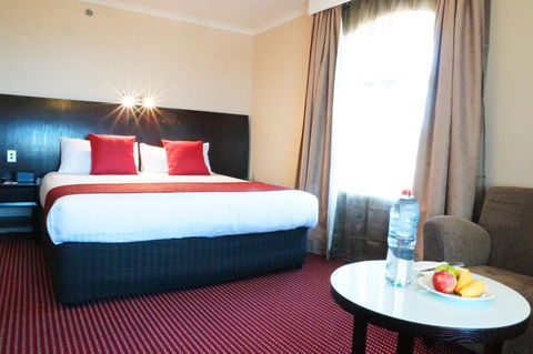 Hotel Grand Chancellor Launceston - Australian Directory 17