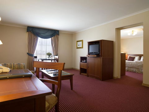 Hotel Grand Chancellor Launceston - Australian Directory 33