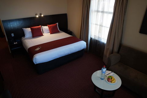 Hotel Grand Chancellor Launceston - Australian Directory 20