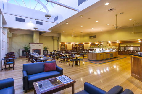 Hotel Grand Chancellor Launceston - Australian Directory 11
