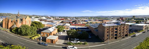 Hotel Grand Chancellor Launceston - Australian Directory 25