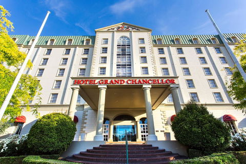 Hotel Grand Chancellor Launceston - Australian Directory 0