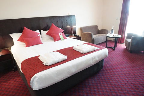 Hotel Grand Chancellor Launceston - Australian Directory 32