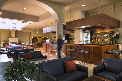 Hotel Grand Chancellor Launceston - Australian Directory 9