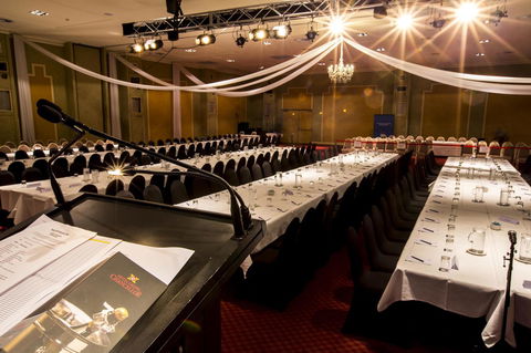 Hotel Grand Chancellor Launceston - Australian Directory 14
