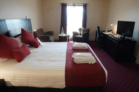 Hotel Grand Chancellor Launceston - Australian Directory 26