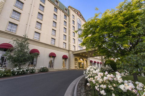 Hotel Grand Chancellor Launceston - Australian Directory 12