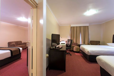 Hotel Grand Chancellor Launceston - Australian Directory 41