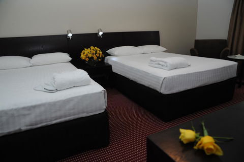 Hotel Grand Chancellor Launceston - Australian Directory 7