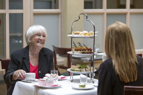 Hotel Grand Chancellor Launceston - Australian Directory 13