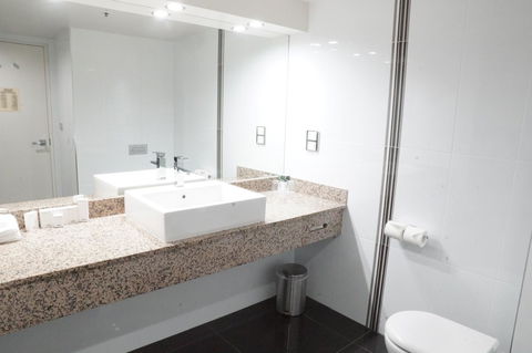 Hotel Grand Chancellor Launceston - Australian Directory 8