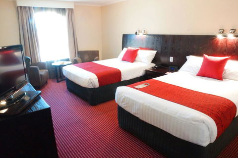 Hotel Grand Chancellor Launceston - Australian Directory 5