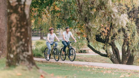 Country Club Villas - Australian Directory 7