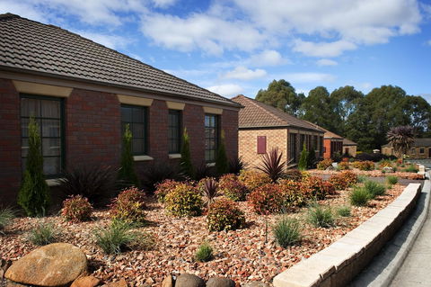Country Club Villas - Australian Directory 17