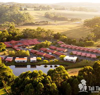 Tall Timbers Tasmania - Australian Directory