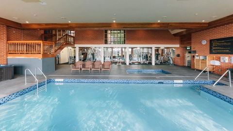 Country Club Tasmania - Australian Directory 21