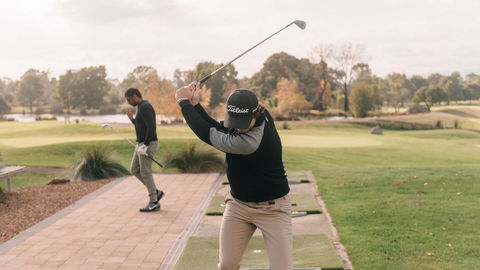 Country Club Tasmania - Australian Directory 20