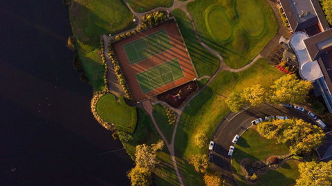 Country Club Tasmania - Australian Directory 23