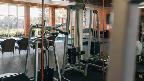 Country Club Tasmania - Australian Directory 3