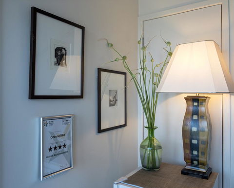 Oceana B&B - Australian Directory 24