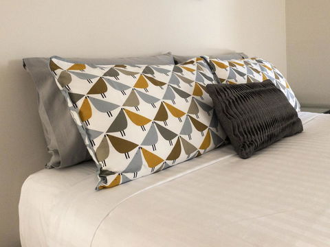 Oceana B&B - Australian Directory 9