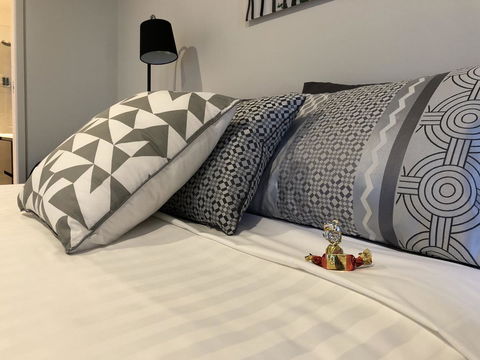 Oceana B&B - Australian Directory 23