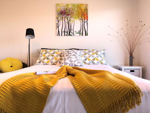 Oceana B&B - Australian Directory 17
